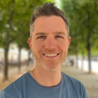 Gradient Designs Employee Stuart Kenney's profile photo