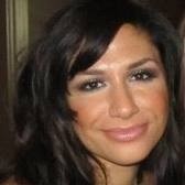 Advantage Futures Employee Nicole Serwa's profile photo