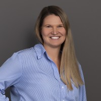 Regina Public Library Employee Kate Scheurwater's profile photo