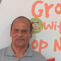 POLYCAB WIRES PRIVATE LIMITED Employee Girdhari Jaisinghani's profile photo