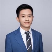 Nissan Motor Corporation Employee Aaron Wang's profile photo