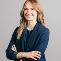 Albert Berner Deutschland GmbH Employee Carina Paul's profile photo