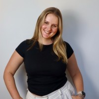 Golin London Employee Madeleine Wright's profile photo