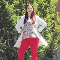 Jennifer Williams Email & Phone Number