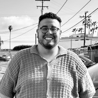 Phase Four Employee George Peraza's profile photo