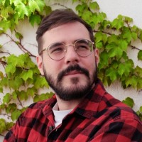 VO Group Employee Jean-Camille Massot's profile photo