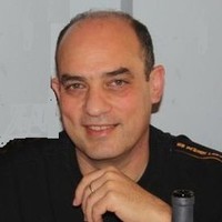 Natan Stein Email & Phone Number