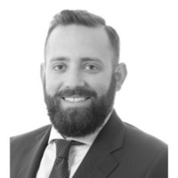 Cinc. Performance Consulting Employee Michael Love's profile photo