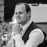 Rockabill Marine Design Employee Harris Maidment's profile photo