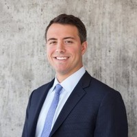 Wood Partners Employee Michael Nagy's profile photo