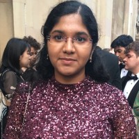 Shusma Balaji's profile photo