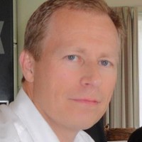 Dell Technologies Employee Peter Larsson's profile photo