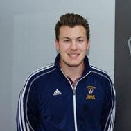 McMaster University Employee Bryan Millard's profile photo
