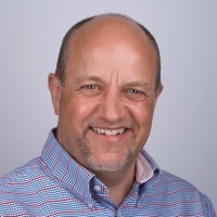 HSBC Innovation Banking Employee Patrick Flynn's profile photo