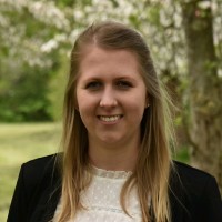 Stadtwerke Kiel AG Employee Mandy Smit's profile photo
