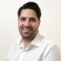 Halifax Water Employee Mo Tehrani's profile photo