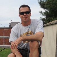 ECR International Employee Bill Harford's profile photo