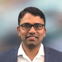 Radiocomp ApS Employee Tarakaram Guntupalli's profile photo