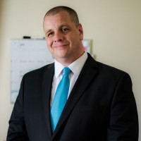 The Brown Hotel Employee David Propst's profile photo