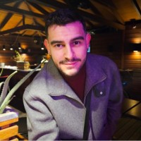 Synapse Informatique Employee Samuel Baptista's profile photo