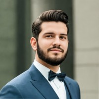 IONNA Employee Sergio E. Diaz's profile photo