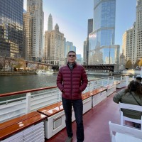 Rox Partner Employee Geraldo Pires's profile photo