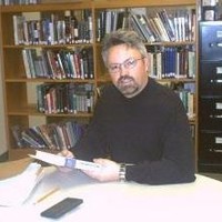 Broadview Entertainment Arts University Employee Scott Kloetzke's profile photo