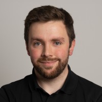 Neko Health Employee Daniel Bonilla's profile photo