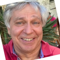 Groupe Horizon Employee Pierre Blanc's profile photo