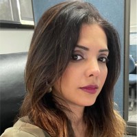 Suzanne Halaby Email & Phone Number