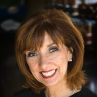 Ginger Collins Email & Phone Number