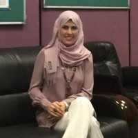 Al Abdulghani Motors Employee Haifa Oueslati's profile photo