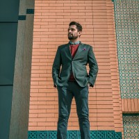 Zargaam U.'s profile photo