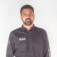 Head Digital Works Employee Sai Sanath's profile photo