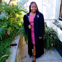 Sataware Technologies Employee Samantha Moyo's profile photo