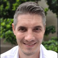 SFDesign Employee Gareth Olckers's profile photo