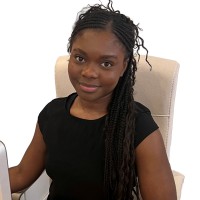 SIPCA Employee Amélia Taho's profile photo
