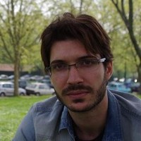 KYTL Security Employee Lyes Doudou's profile photo