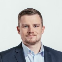 SimonsVoss Technologies GmbH | Allegion Employee David Becher's profile photo