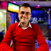 Idearia Employee Luca di Fazio's profile photo