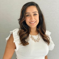 Bio-Tissue Employee Kriti Bhagat's profile photo