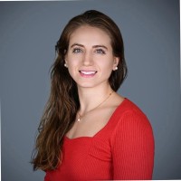 Restore NYC Employee Paloma de Molina's profile photo
