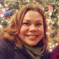 Sound Transit Employee Amy Pearsall's profile photo
