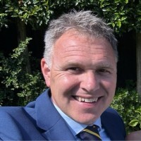 Q-Park UK Employee Adam Bidder's profile photo