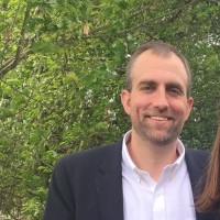 EE Incentives Employee Wayne Richardson's profile photo