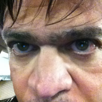 OCAD University Employee Ashok Mathur's profile photo