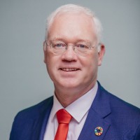 Waterschap Zuiderzeeland Employee Tom Vereijken's profile photo