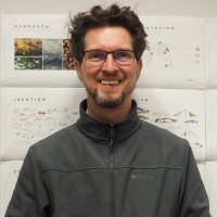 Besign School Employee Grant Linscott's profile photo