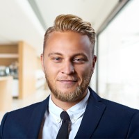 Forsvaret Employee Joachim Jensen's profile photo