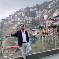 Babender Kumar Email